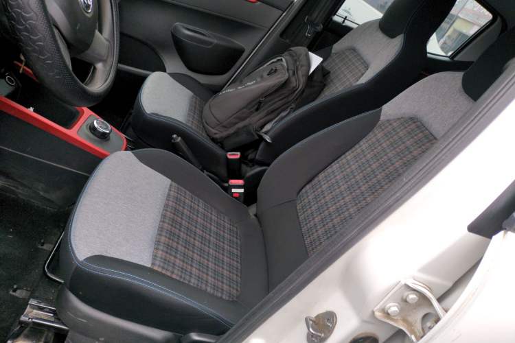 Used Dongfeng NAMMI EX1 2022 Revised PRO Enjoyment Version