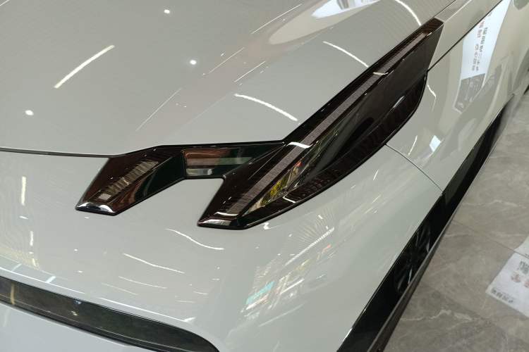 Used Zeekr X 2023 Rear-Drive YOU Edition 4 Seats
