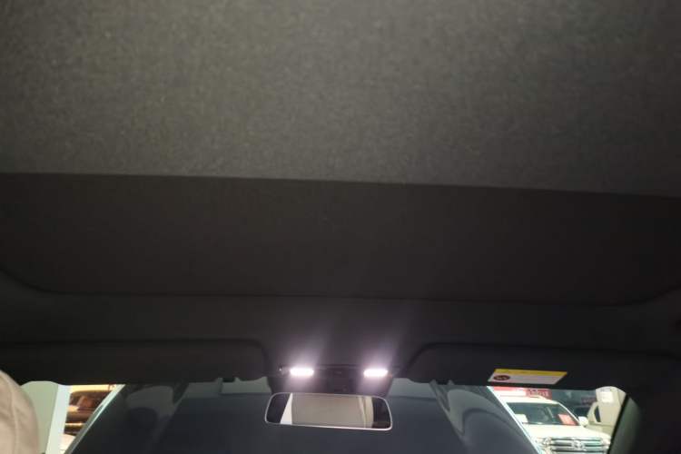 Used Li Auto L7 2024 Pro Model