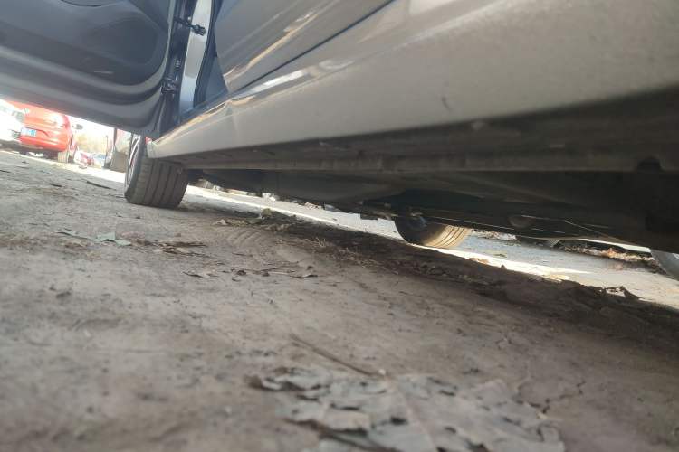 Used Buick Excelle GX 2018 18T Automatic Elite Model