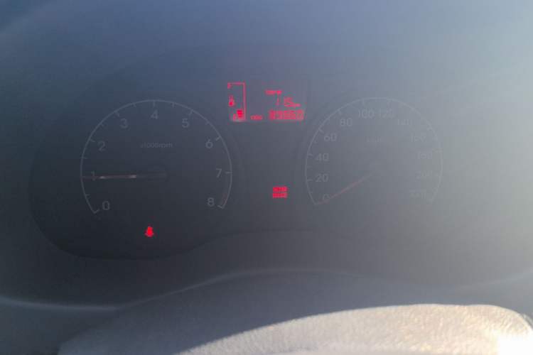 Used Hyundai Verna (older generation) 2016 1.4L Manual Smart GLS Trim