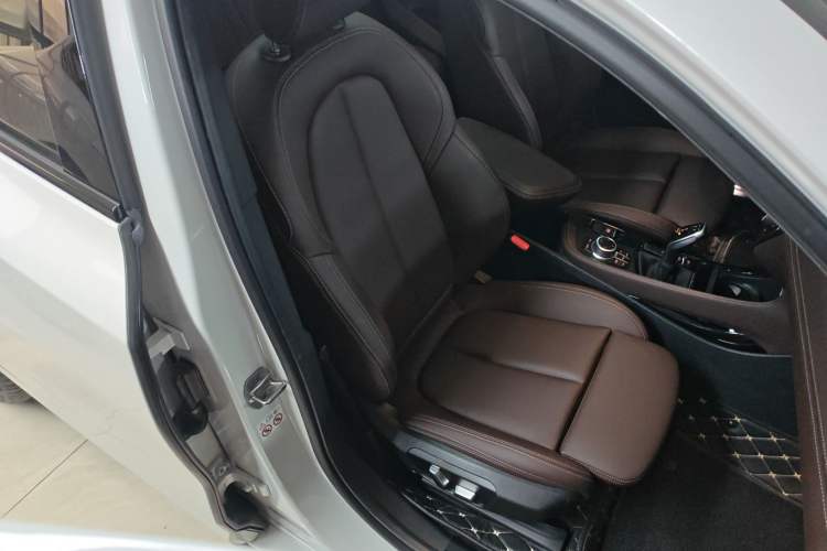 Used BMW X2 2021 sDrive25i M Sport Package
