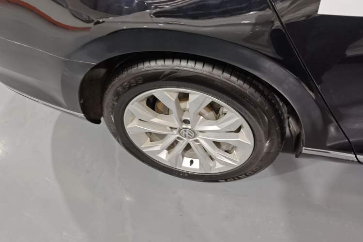 Used Volkswagen Magotan 2019 330TSI DSG Luxury Model China V Standard