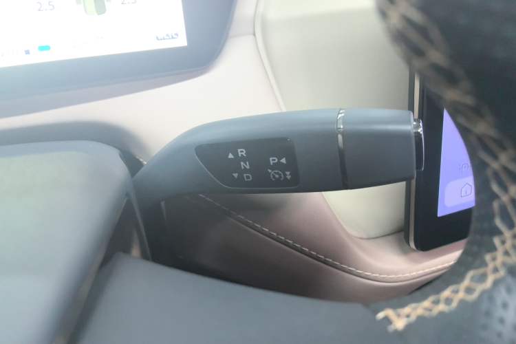 Used  SL03 2022 1.5L 1200 Extended-Range Version