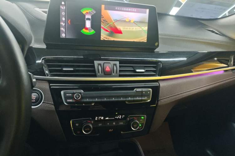 Used BMW X2 2023 sDrive25i M Sport Night Edition
