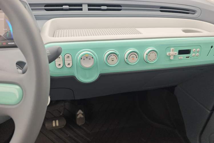 Used Bestune Pony 2024 170km Vitality Horse
