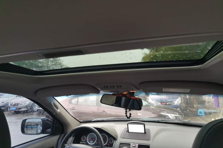 Used Volvo XC Classic 2014 T5 Luxury Edition