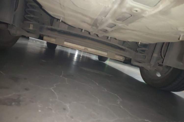 Used AION S 2022 Xuan 580 58.8 kWh ternary lithium
