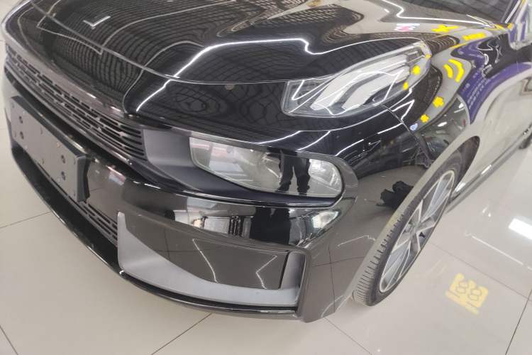 Used Lynk & Co 03 2019 1.5TD DCT Sport Edition China VI Standard
