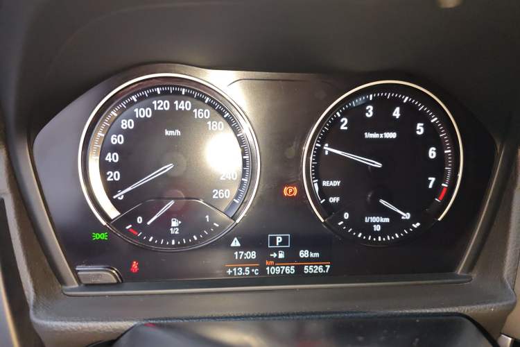 Used BMW 1 Series 2020 120i M Sport Package