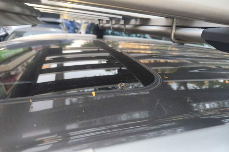 Used Mitsubishi Outlander 2018 2.0L Two-Wheel-Drive Jiale Edition 7-Seater