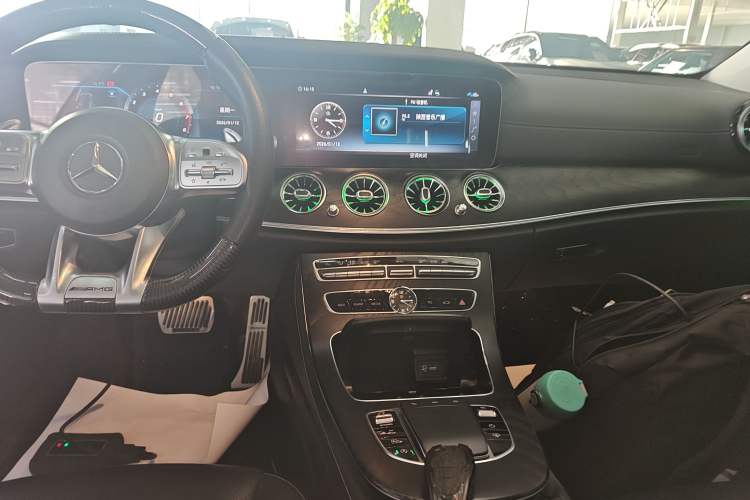 Used Mercedes-Benz E-Class 2019 Restyled E 300 L Sport Luxury Edition
