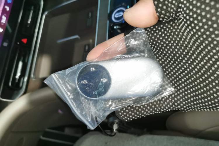 Used Hima AITO M9 2025 Extended-Range Ultra Version 52 kWh 6-Seater
