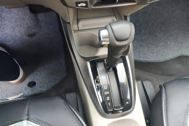 Used Honda City Classic 2012 1.5L Automatic Elite Edition