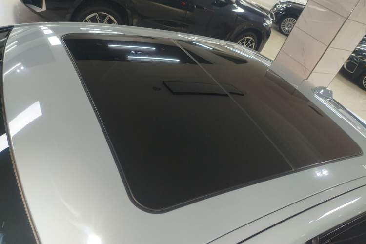 Used BMW 3 Series 2025 330Li M Sport Shadowline Package