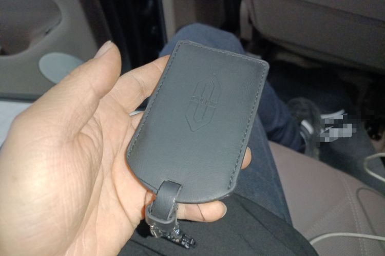 Used Hima AITO M9 2025 Extended-Range Ultra Version 52 kWh 6-Seater
