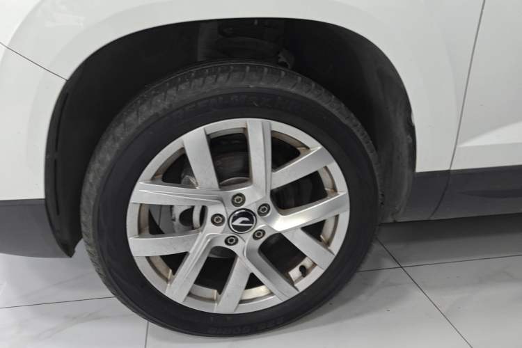 Used Jetta VS7 2023 280TSI Automatic Trend Edition