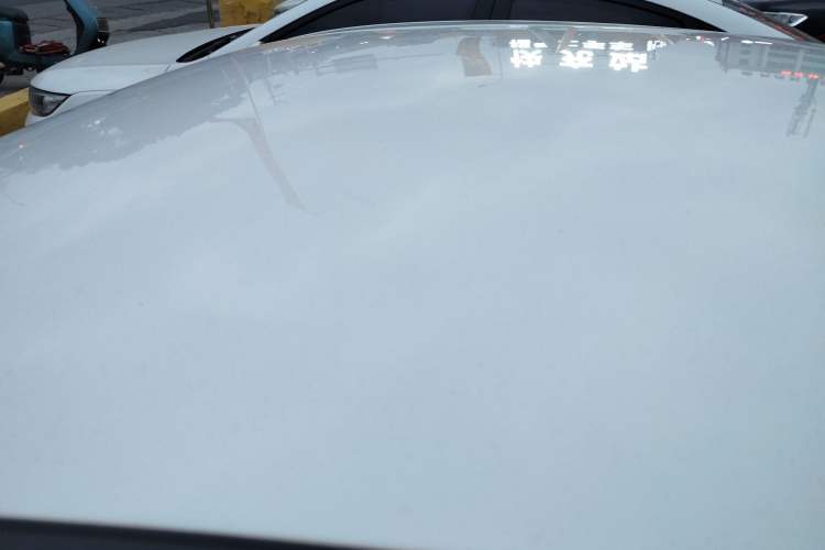 Used Geely Auto Emgrand GL 2020 1.4T Manual Asian Games Edition