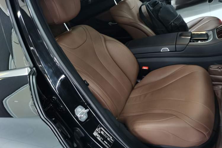 Used Mercedes-Benz S-Class 2019 S 320 L Prestige Edition
