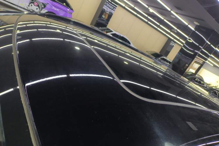 Used Nio ES6 2020 420 km Sport Edition