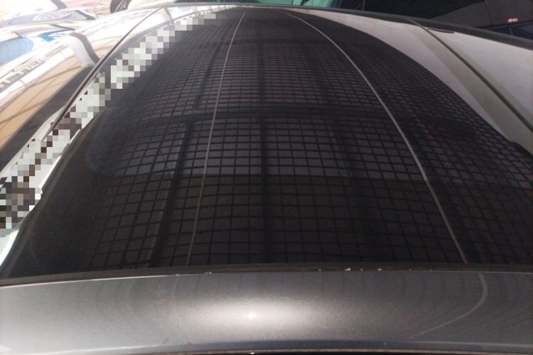 Used MG 7 2025 2.0T 405 AT Luxury Edition
