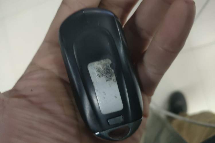 Used Buick GL8 2022 Avenir Aivia Six-Seat Deluxe Edition
