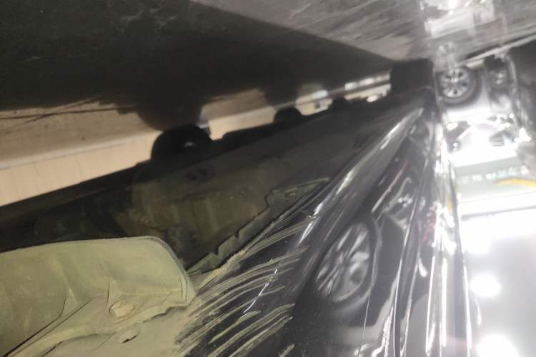 Used Toyota Camry 2013 200E Classic Elite Edition
