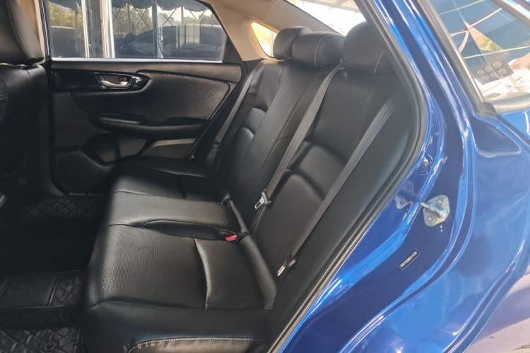 Used Honda Crider 2019 180 Turbo CVT Comfort Version China VI