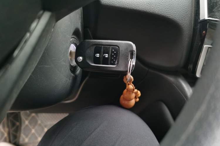 Used Honda CR-V 2021 240TURBO CVT 2WD Comfort Version
