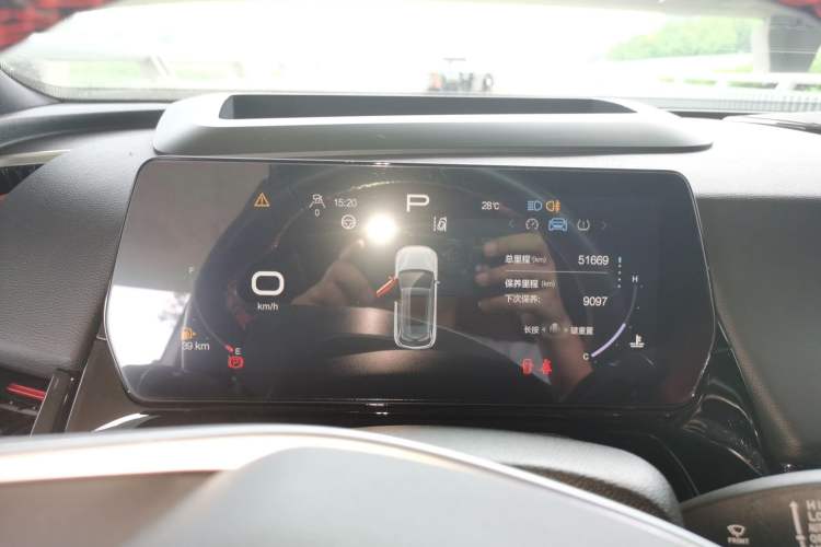 Used BAIC Rubik 2022 1.5T DCT Star Edition
