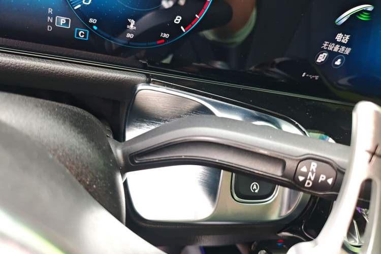 Used Mercedes-Benz GLB 2021 GLB 200 Dynamic Edition
