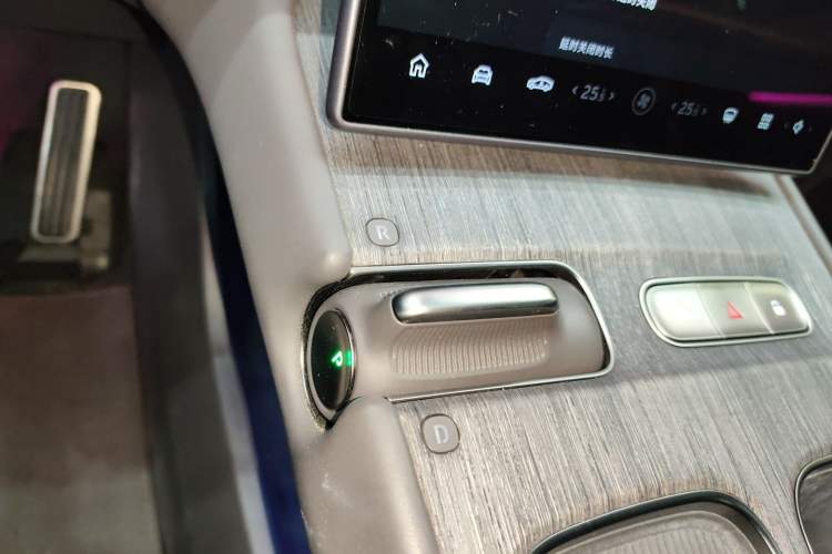 Used Nio ET7 2023 100kWh Signature Edition