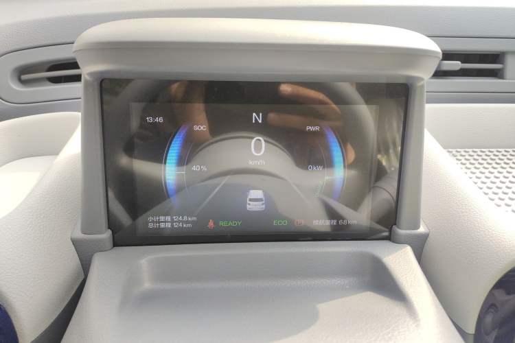 Used Bestune Pony 2024 170km Vitality Horse
