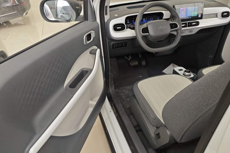 Used  Panda 2025 210km Panda Kart
