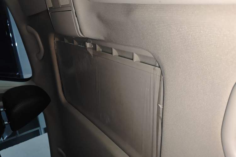 Used Volkswagen Passat 2014 1.8TSI DSG Prestige Edition
