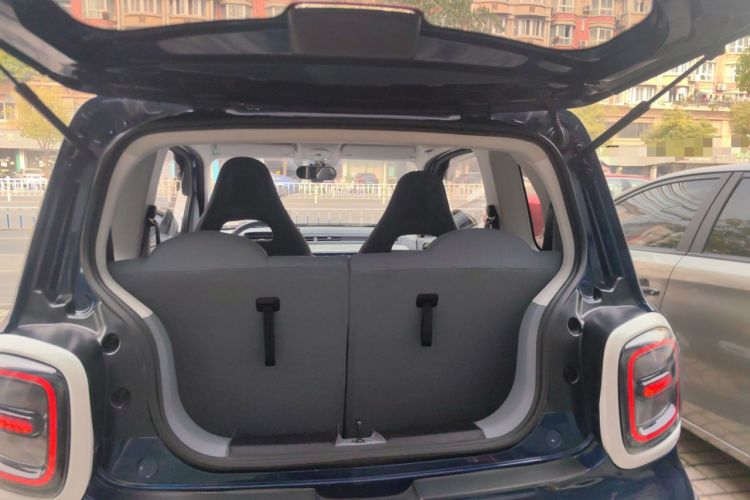 Used Bestune Pony 2025 222km Lightning Horse
