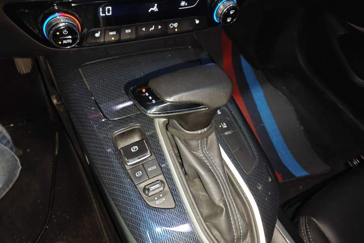 Used Chevrolet Menlo 2022 Starry Edition