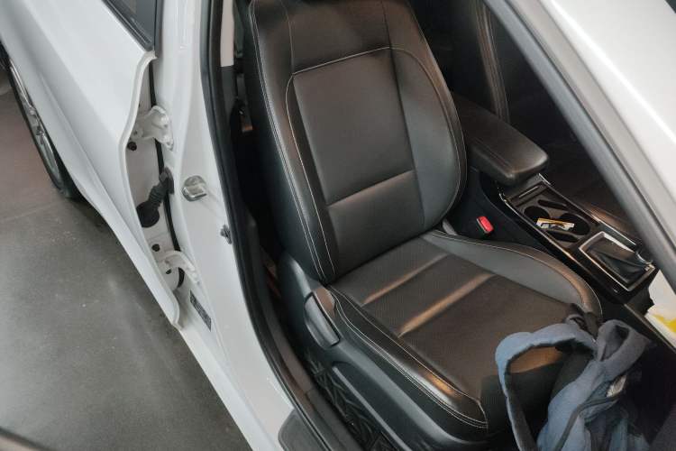 Used Hyundai Mistra 2017 1.6T Automatic Smart GLS China V Standard
