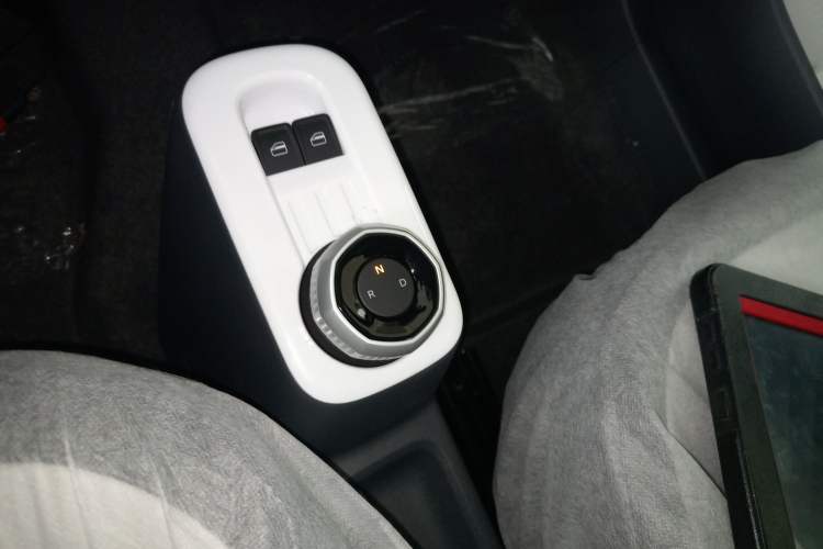 Used  Panda 2025 210km Panda Kart
