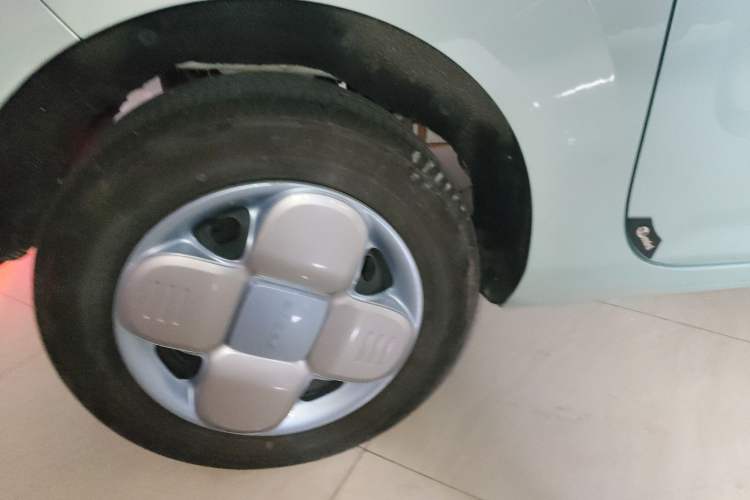 Used  Panda 2023 Panda Mini 200km Endurance Bear
