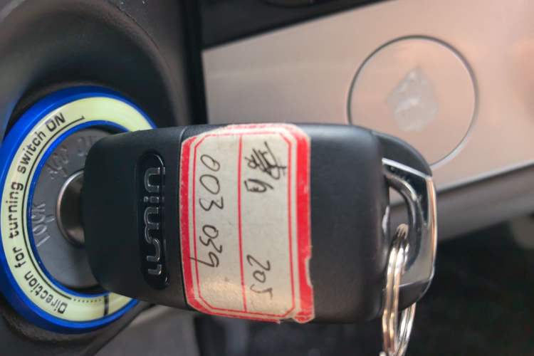 Used  Lumin 2023 205km Xiangqin Version