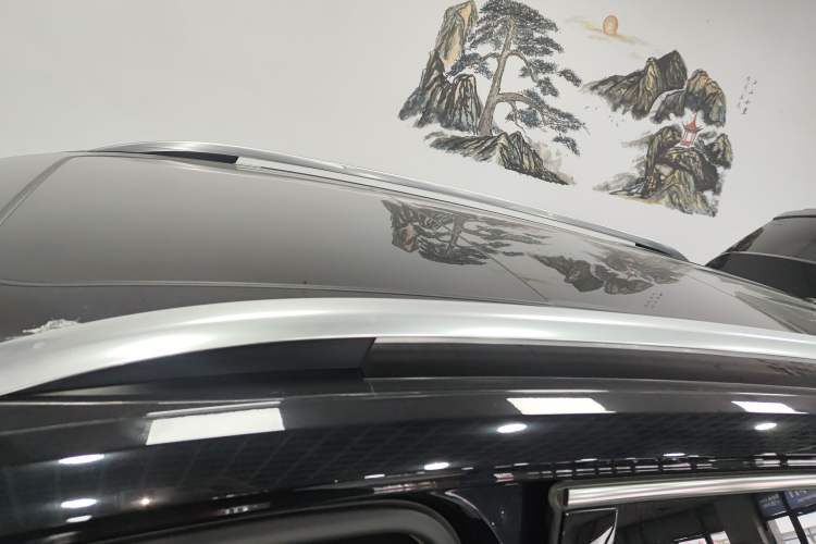 Used Volkswagen Teramont 2020 Revised Version 380TSI Four-Wheel Drive Luxury Edition