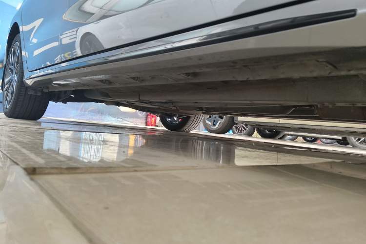 Used Chery Arrizo 8 2023 High-Performance Edition 2.0T DCT Powerfully Equipped
