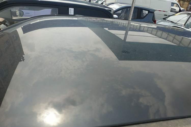 Used Chery QQ Ice Cream 2025 155km Sundae Edition
