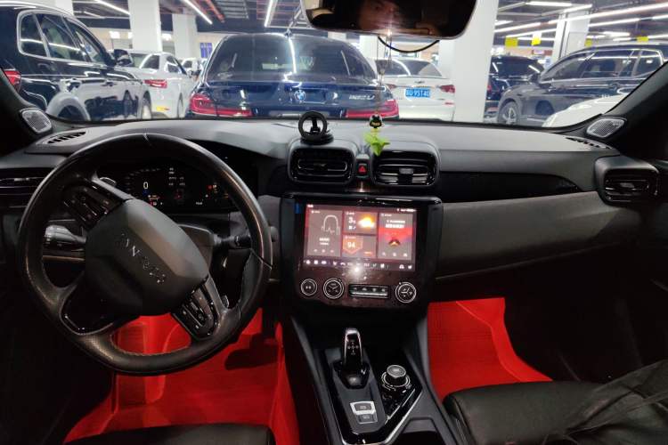 Used Lynk & Co 03 2022 2.0TD DCT JingPro
