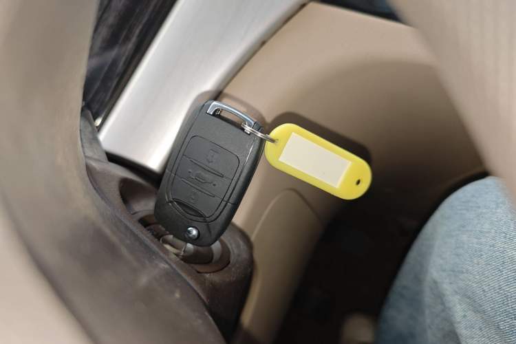 Used Baojun 730 2016 1.5L Manual Comfort Version 7 Seats China V Emission Standard