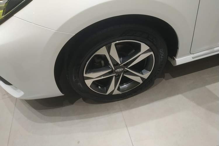 Used Chery Arrizo 5 PLUS 2021 Xiao AI 1.5T CVT Enjoy PLUS
