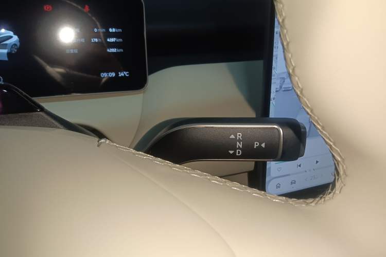 Used Nio ET5T 2025 75 kWh Touring
