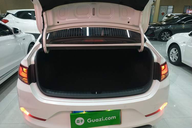 Used Hyundai Celesta 2018 1.6L Automatic GL Enjoyment Edition China VI compliant
