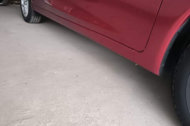 Used Nissan Tiida 2021 1.6L CVT Cool Edition
